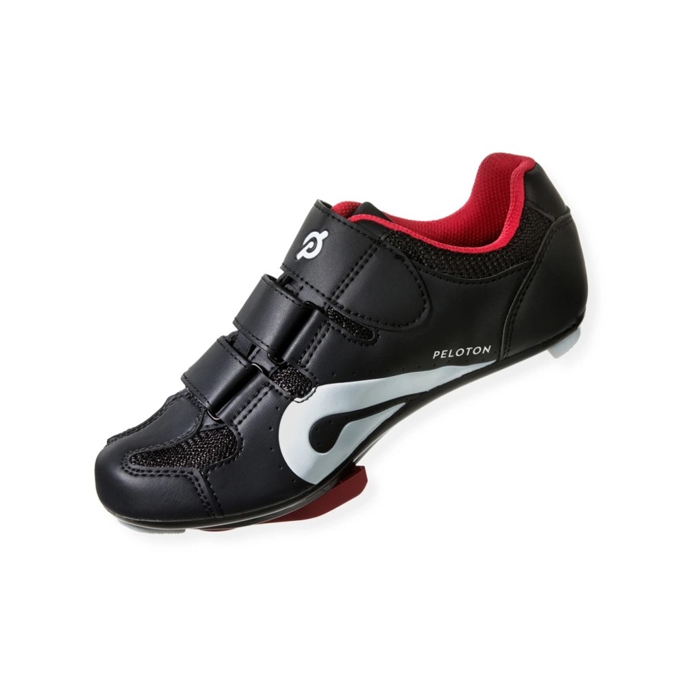 Peloton cycling shoes